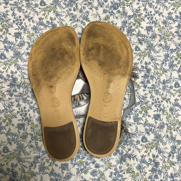 Michael Kors Sandals - Picture 7 of 9